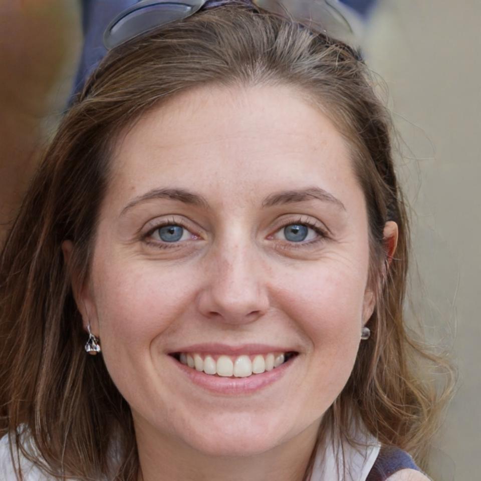 Portrait de Céleste Morvan