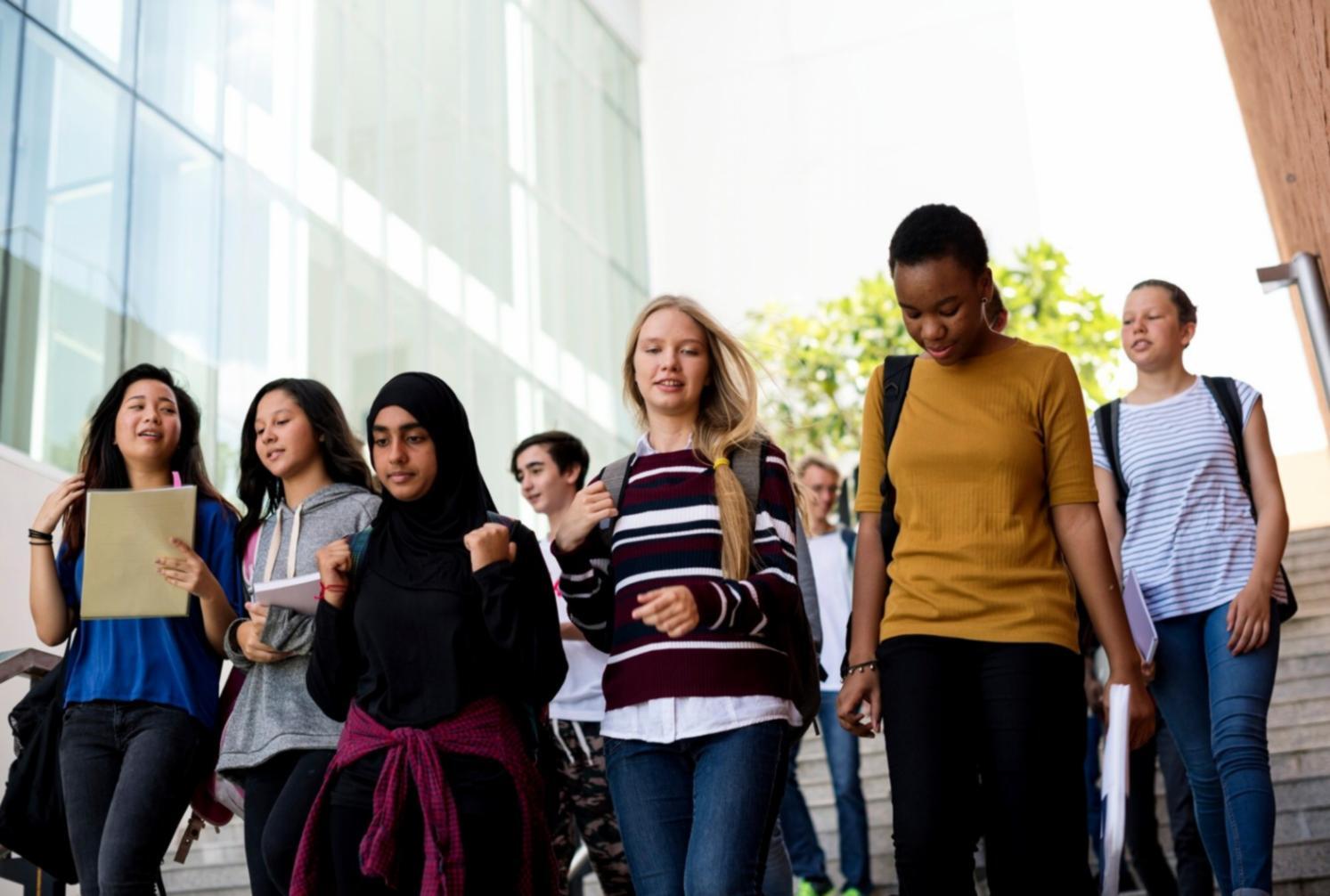 Notre équipe au travail sur des stratégies budgétaires