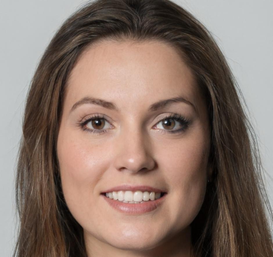 Portrait de Mathilde Rousseau, consultante en finances personnelles